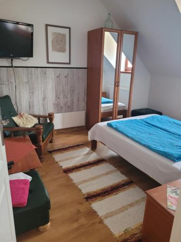 Tótvár lovas szálláshely - image 10