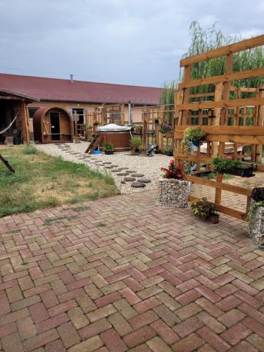 Tótvár lovas szálláshely - image 6