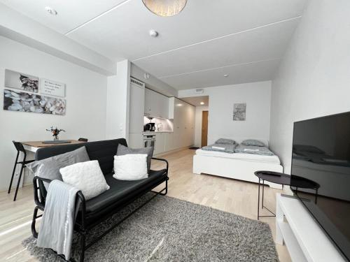 Transit Apartment HEL Airport