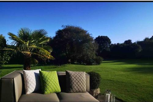 The Annex is in the beautiful Ashdown Forest The Annex is in the beautiful Ashdown Forest