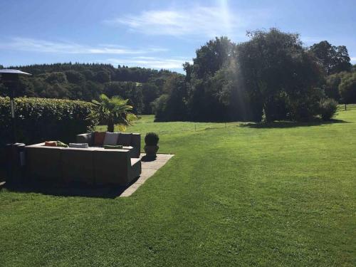 The Annex is in the beautiful Ashdown Forest The Annex is in the beautiful Ashdown Forest