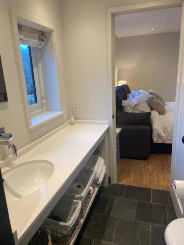 The Annex is in the beautiful Ashdown Forest The Annex is in the beautiful Ashdown Forest