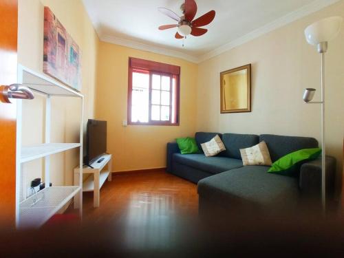 Casa Canillas - for solo travelers or small groups of 4 to 6 people