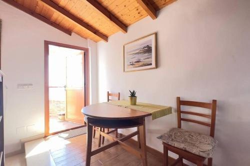 Casa Canillas - for solo travelers or small groups of 4 to 6 people