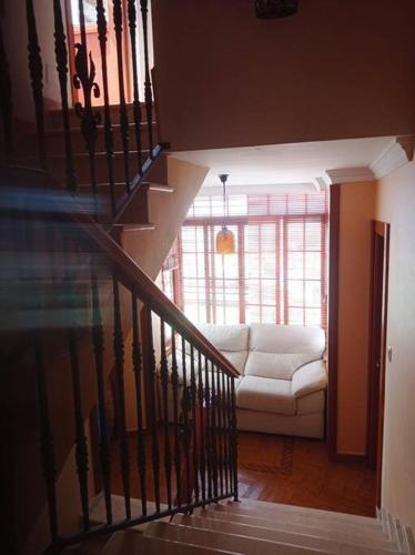 Casa Canillas - for solo travelers or small groups of 4 to 6 people