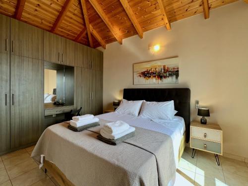 Villa Vassilis Fiscardo Kefalonia - image 14