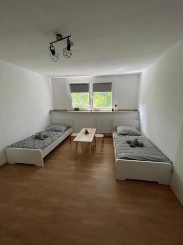 Günstiges Apartment Gelsenkirchen Schalke Room Type - Two-Bedroom Apartment