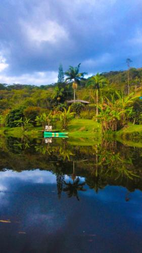 Lindo Sítio na Serra Catarinense