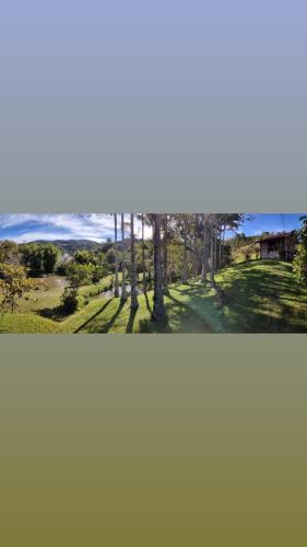Lindo Sítio na Serra Catarinense