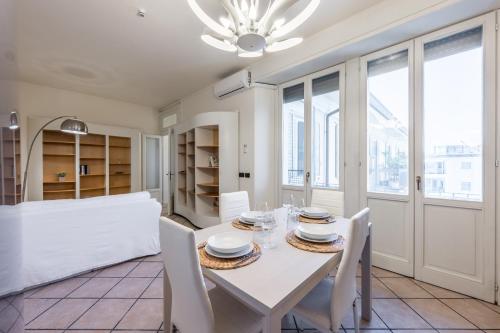 Donizetti Apt nel cuore del centro di Bergamo, Bergamo (fotografie 9)