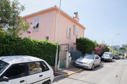 Villa Véronique - Location saisonnière - Roquebrune-Cap-Martin