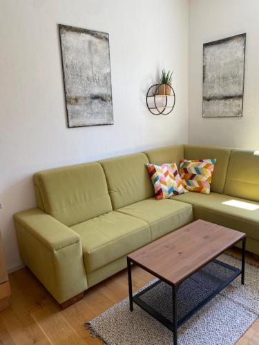  An der Lend, Ferienwohnung in Klagenfurt