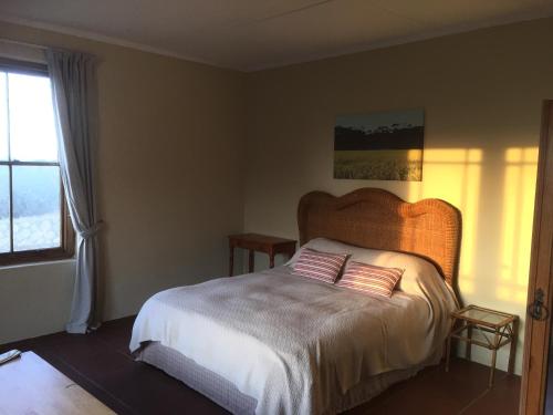 De Mond Farm Cottage - Vogelgezang Farm (near Arniston) in 布雷達斯多普