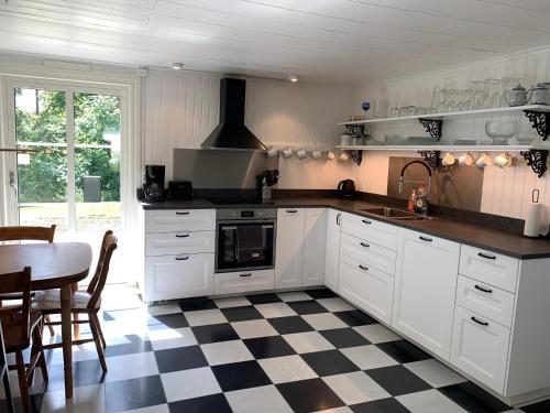 Létesítmények, The Manor Wing, Lake View & Outdoor Spa in Vreta Kloster