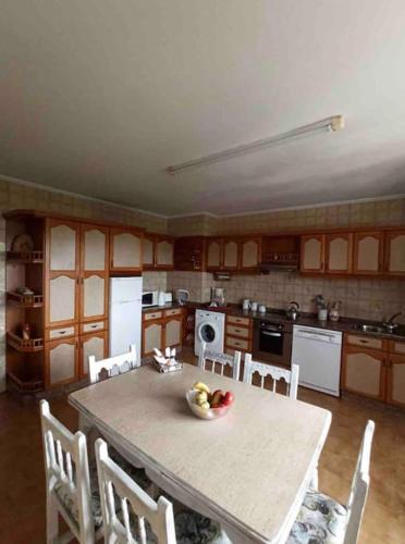 Faciliteter, Arrochela apartamento in Ribeira