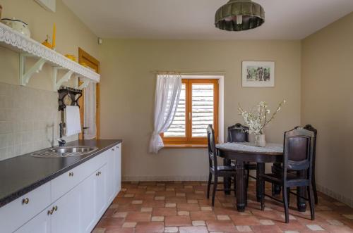 Konyha, Pujalgi in Kurzemes