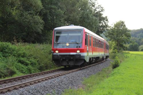 Ferienwohnung Wippertal Biesenrode