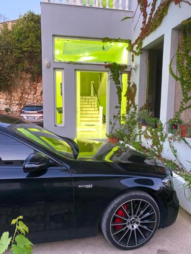 Villa Sopebra - Papigkon