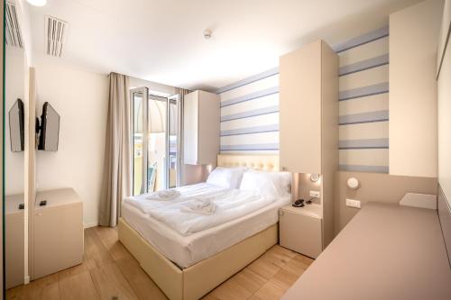Hotel Le Lampare – Caorle, GA