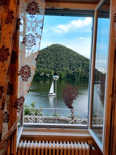  Le finestre sul lago in Piediluco