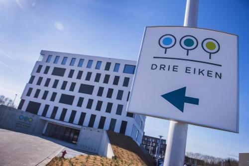 Hotel Drie Eiken Edegem