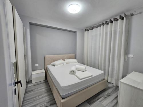 Tirana Apartment Comfort Home