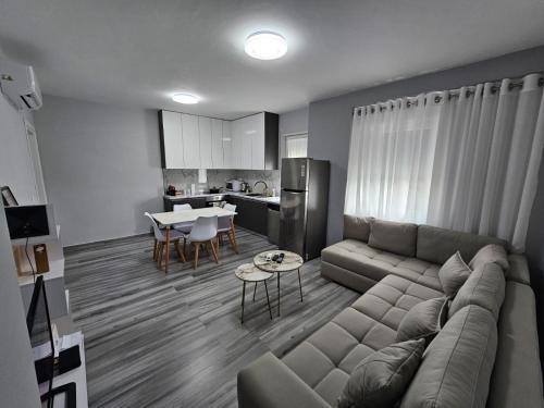 Tirana Apartment Comfort Home