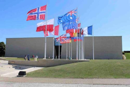 Atracţii în apropiere, Caen : Cocon moderne et chaleureux à 5mn du Centre (Caen : Cocon moderne et chaleureux a 5mn du Centre) in La Grace De Dieu