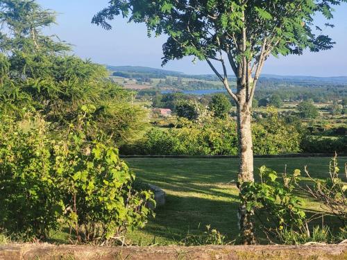 Brigadoon 3 bed Apartment with Stunning valley Veiws