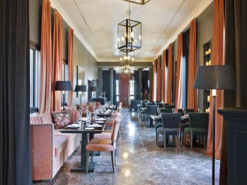 The Principal Madrid Hotel
