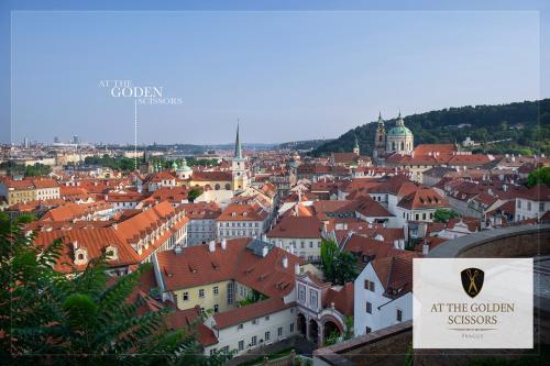 U Zlatych nuzek - image 9