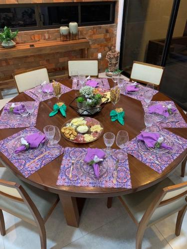 Villas de Bananeiras in 巴拿尼拉斯