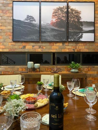 Villas de Bananeiras in 巴拿尼拉斯