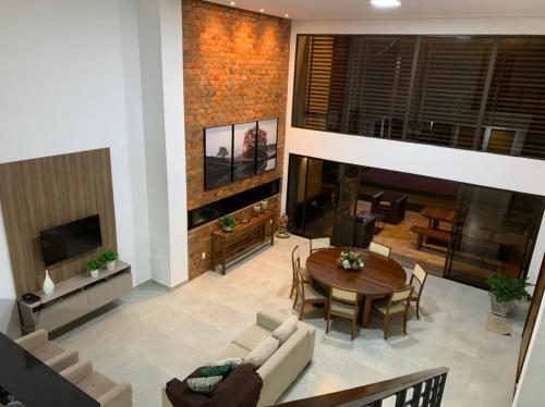 Villas de Bananeiras in 巴拿尼拉斯