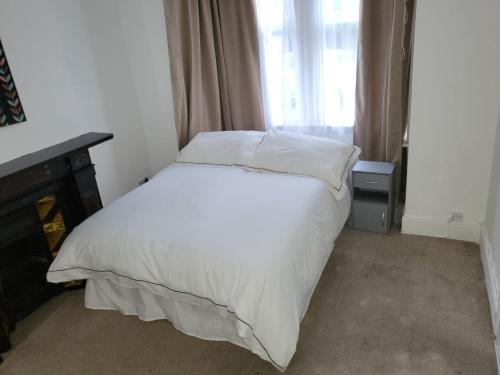 Affordable rooms in Gillingham in Gillingham