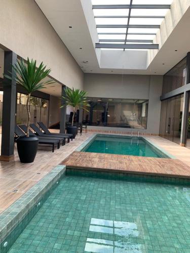 Villas de Bananeiras in 巴拿尼拉斯