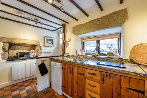 Westside Cottage, Newby Yorkshire Dales National Park 3 Peaks and Near the Lake Disrict, Pet Friendly