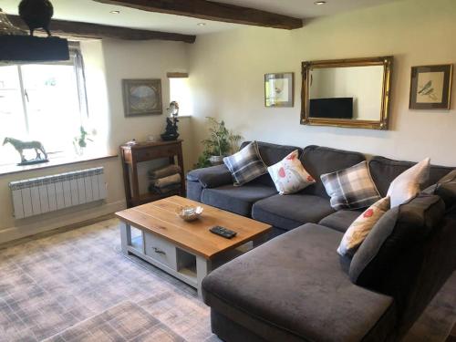 Westside Cottage, Newby Yorkshire Dales National Park 3 Peaks and Near the Lake Disrict, Pet Friendly