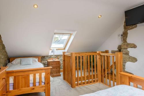 Westside Cottage, Newby Yorkshire Dales National Park 3 Peaks and Near the Lake Disrict, Pet Friendly