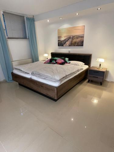4 bedrooms, 2 bathrooms, kitchen, terrace - 10 min to fairground, Düsseldorf (foto 8)