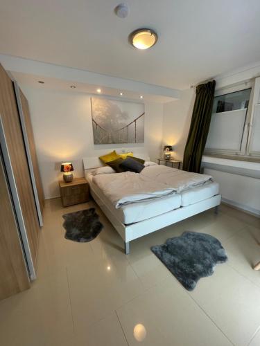4 bedrooms, 2 bathrooms, kitchen, terrace - 10 min to fairground, Düsseldorf (foto 9)