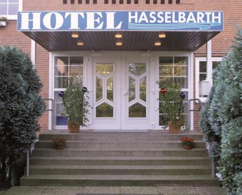 . Hotel Hasselbarth