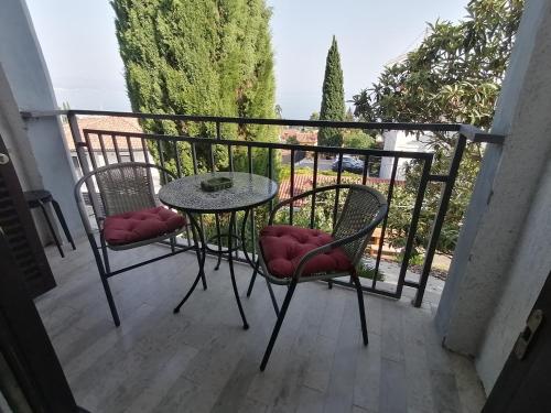  StressFree Villa in Ičići