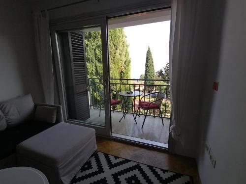  StressFree Villa in Ičići