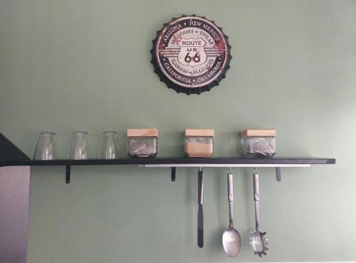 Cocina, Perle proche gare maritime et croisières (Perle proche gare maritime et croisieres) in Baimbridge