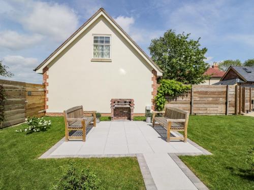 ヘレフォード Lugg View 3つ星 シングルルーム プール