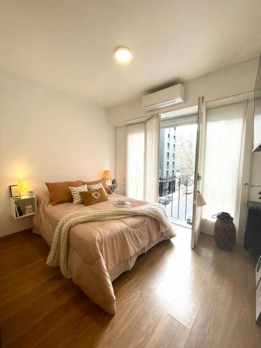 Departamento excelente ubicación