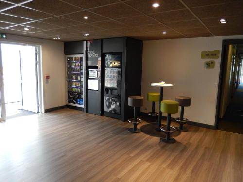 ibis Budget Pau Est