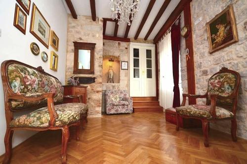  Capogrosso Palace, Ferienwohnung in Split
