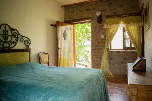 Hacienda Santa María de Cieneguilla